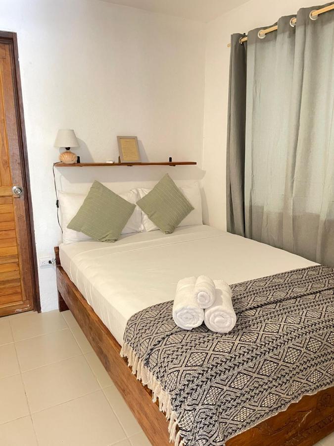 Cuatro Vientos Lodge & Apartments - Mal Pais, Costa Rica Playa Santa Teresa  Kültér fotó